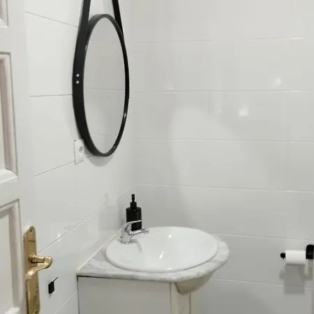 아파트 Tercero Antolin Yellowdoor 폰페라다