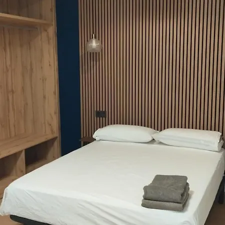 아파트 Tercero Antolin Yellowdoor 폰페라다