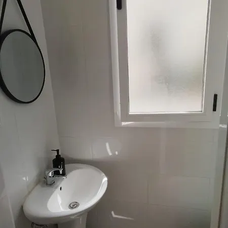 아파트 Tercero Antolin Yellowdoor 폰페라다