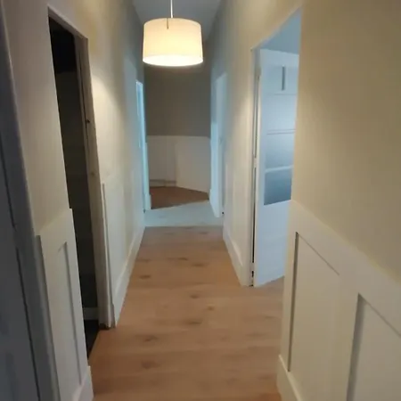 Appartement Tercero Antolin Yellowdoor Ponferrada