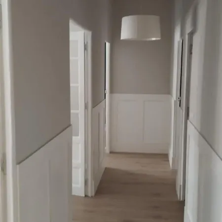 아파트 Tercero Antolin Yellowdoor *