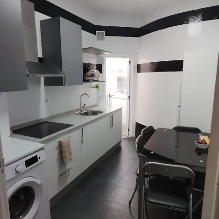 Appartement Tercero Antolin Yellowdoor Ponferrada
