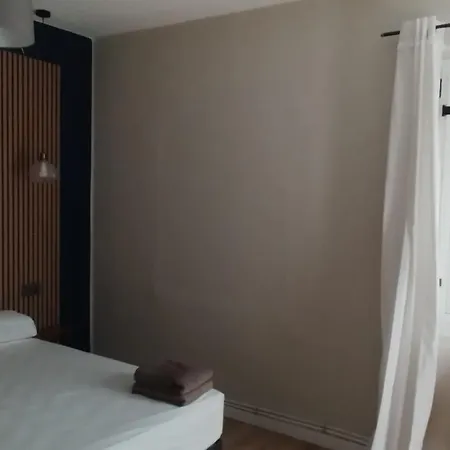 Tercero Antolin Yellowdoor Appartement