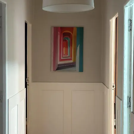 Tercero Antolin Yellowdoor 아파트 *
