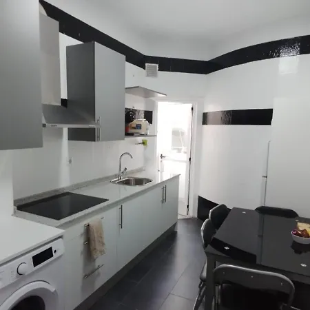 Tercero Antolin Yellowdoor Appartement Ponferrada