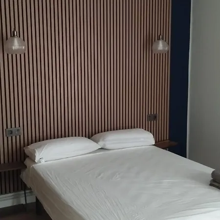 Tercero Antolin Yellowdoor Appartement *